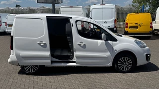 Peugeot Partner Peugeot Partner 1.6 HDI 73KW 99PK EURO 6 NAVIGATIE/ AIRCO/ CRUISE CONTROL/ PDC/ - afbeelding nr 5