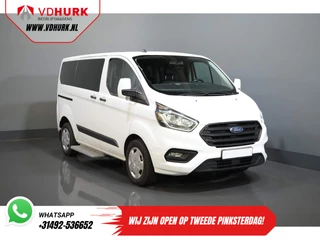 Ford Transit Custom - 522931923-0