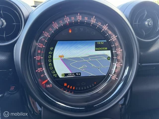 MINI Countryman Mini Countryman 1.6 Cooper Chili I Panodak I Leder I Navi I - afbeelding nr 13