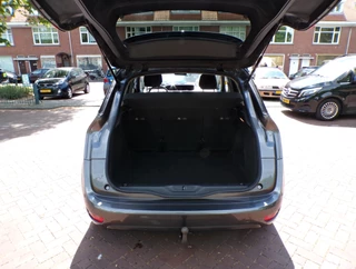 Citroën C4 Picasso Citroën C4 Picasso 1.2 PureTech Business - afbeelding nr 12