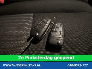 Ford Transit Custom Bijrijdersbank - afbeelding nr 18