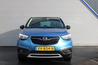 Opel Crossland X - afbeelding nr 3