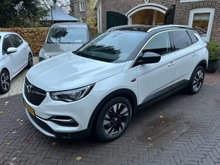 Opel Grandland X - afbeelding nr 7