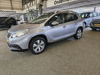 Peugeot 2008 - afbeelding nr 2