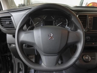 Peugeot Expert Peugeot Expert 145PK L3 Automaat Airco Cruise Trekhaak - afbeelding nr 18
