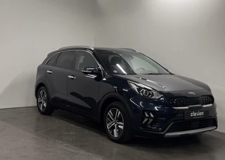 Kia Niro Kia Niro 1.6 GDi Hybrid DynamicLine / Camera / trekhaak - afbeelding nr 3