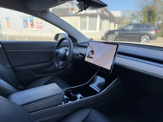 Tesla Model 3 Tesla Model 3 Range Plus RWD | Autopilot | Panorama | Leder | - afbeelding nr 14
