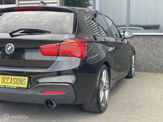 BMW 1 Serie BMW 1-serie 118i M Sport Edition 2e Eig Nieuwstaat!! - afbeelding nr 10