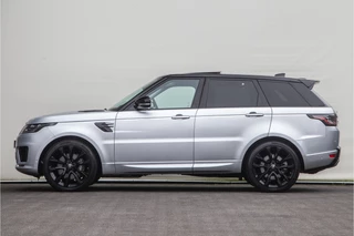 Land Rover Range Rover Sport - afbeelding nr 4