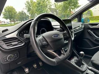 Ford Fiesta - afbeelding nr 4