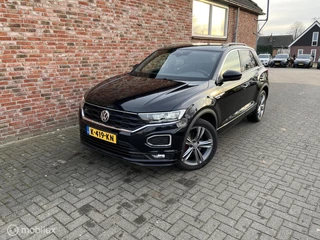 Volkswagen T-Roc 1.5 TSI Business R-LINE