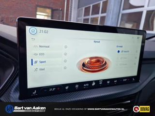 Ford Kuga Ford Kuga 2.5 PHEV 243pk ST-Line X 360Camera ACC Keyless Elektr. Achterklep - afbeelding nr 15