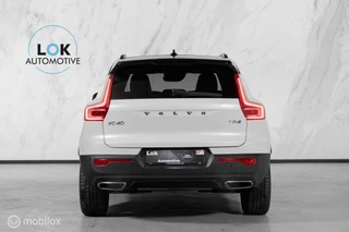 Volvo XC40 Volvo XC40 1.5 T5 Twin Engine R-Design|PANO|H&K|LED|CAMERA|LEDER - afbeelding nr 8