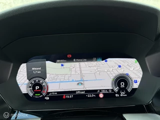 Audi A3 Audi A3 Sportback 45 TFSI e S-Line/ACC/Matrix/B&O/Carplay/H&R! - afbeelding nr 10