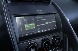 Jaguar F-Type Jaguar F-type P300 RWD R-Dynamic Black - afbeelding nr 23