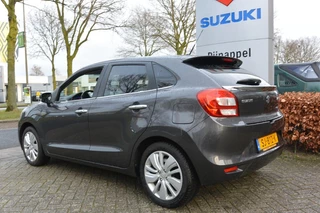 Suzuki Baleno - afbeelding nr 5
