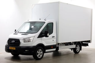 Ford Transit - afbeelding nr 9