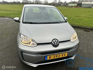 Volkswagen up! Volkswagen Up! 1.0 - afbeelding nr 2