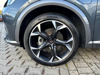 CUPRA Formentor - afbeelding nr 9