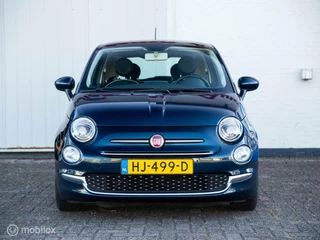Fiat 500 Fiat 500 0.9 TwinAir Turbo Lounge|Navi|Airco|Pano.dak|Isofix - afbeelding nr 5