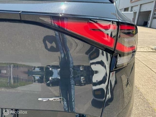 Kia Sportage Kia Sportage 1.6 T PHEV  AWD GT-PlusLine  , Panorama-dak , Dodehoek detectie , Parkeer assistent , Naviagtie & 360o Camera , Electr achterklep , Keyless , Luxe uitvoering ,  65km volledig electrische  rijden  hierna Hybride - afbeelding nr 8