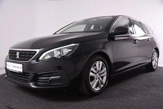 Peugeot 308 - afbeelding nr 19
