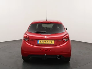 Peugeot 208 - afbeelding nr 6