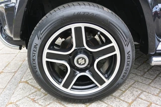 Suzuki Jimny Suzuki Jimny 1.5 Stijl 4x4 Special Edition - vele extra's! - afbeelding nr 15
