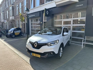 Renault Kadjar - afbeelding nr 10