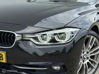 BMW 3 Serie BMW 3-serie 330e LCI High Executive | CarPlay | Led | NAP - afbeelding nr 10