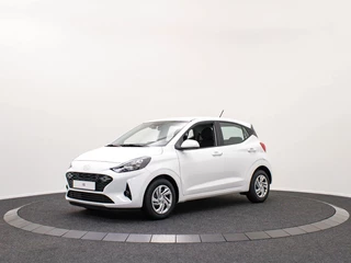 Hyundai i10 - afbeelding nr 12