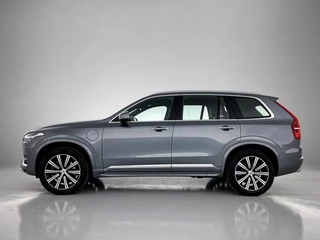 Volvo XC90 Volvo XC90 2.0 T8 Intro Edition | Panoramadak | 360 Camera | - afbeelding nr 2