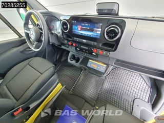 Mercedes-Benz Sprinter Mercedes Sprinter 319 CDI Automaat Nieuw! Complete Ambulance Ziekenwagen Rettungswagen Krankenwagen 11m3 Airco Cruise control - afbeelding nr 18