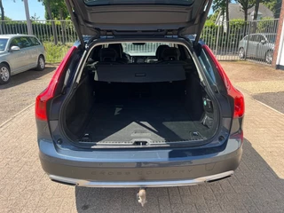Volvo V90 Volvo V90 Cross Country T5 AWD Pro Pilot Assist Stuurverwarming Camera - afbeelding nr 21