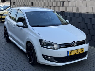 Volkswagen Polo - afbeelding nr 7