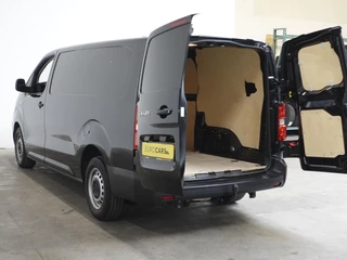 Opel Vivaro Opel Vivaro 2.0 CDTI L3H1 Edition 3-zits Navigatie Trekhaak Cruise control Airco Bluetooth Euro6 - afbeelding nr 3