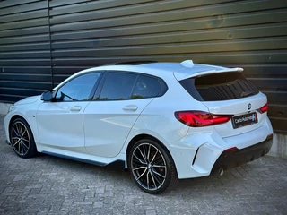 BMW 1 Serie - afbeelding nr 3
