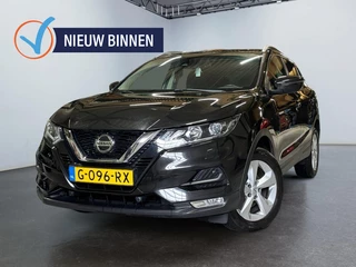 Nissan QASHQAI - 343023191-0