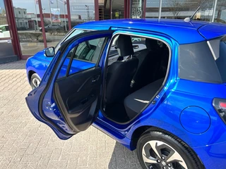 Suzuki Swift - afbeelding nr 21