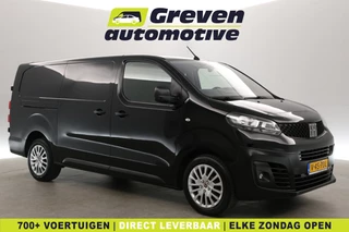 Fiat Scudo 2.0 MultiJet L3H1 145PK SX