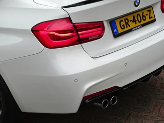 BMW 3 Serie BMW 3 Serie 320i automaat M Sport / High Exc. / 2015 / LED *NAP* - afbeelding nr 65