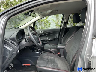 Ford EcoSport Ford EcoSport 1.0 EcoBoost | ST-Line | Alcantara | Trekhaak | - afbeelding nr 5
