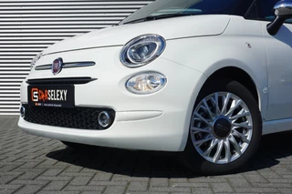 Fiat 500 - afbeelding nr 34