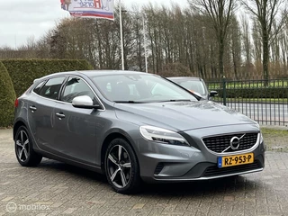 Volvo V40 Volvo V40 2.0 T4 Business Sport ((119.000 KM, alle optie's)) - afbeelding nr 8