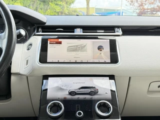Land Rover Range Rover Velar Land Rover Range Rover Velar 2.0 I4 AWD R-Dynamic HSE | Panorama | Meridian Sound | HUD | Carplay | - afbeelding nr 34