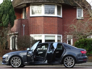 Audi A4 - afbeelding nr 7