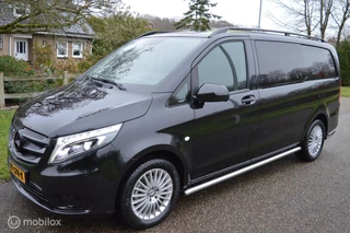 Mercedes-Benz Vito Bestel 111 CDI Lang