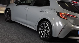 Toyota Corolla Toyota Corolla 1.8 Hybrid Business Plus / Aut / Camera / Acc / Lane Assist / Dode Hoek / Massage / Stoelverkoeling / Led / 17 Inch - afbeelding nr 37