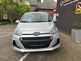 Hyundai i10 Hyundai i10 1.0I COMFORT 5P. - afbeelding nr 7