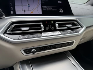BMW X5 BMW X5 xDrive45e High Executive Violet | M Sport | Lucht | Hud - afbeelding nr 35